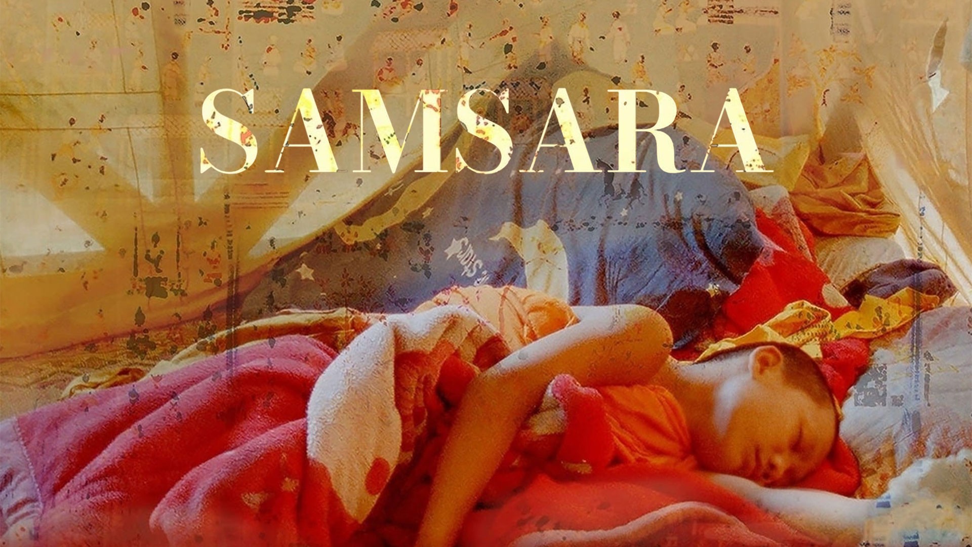 Samsara | Taip toliau